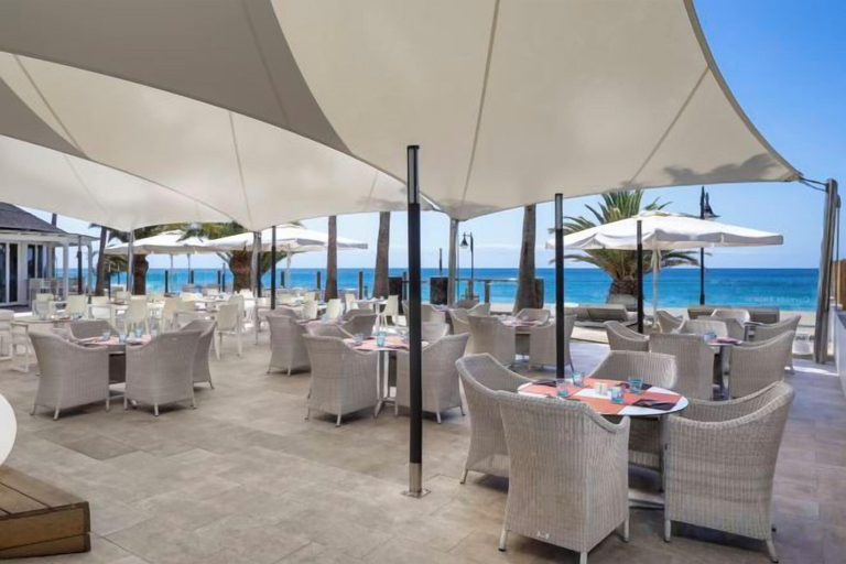 Food & Drinks 3, Sol Lanzarote All Inclusive, Las Palmas