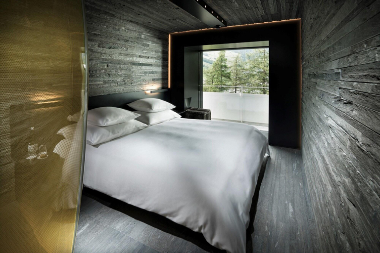 Room 2, House Of Architects, Surselva