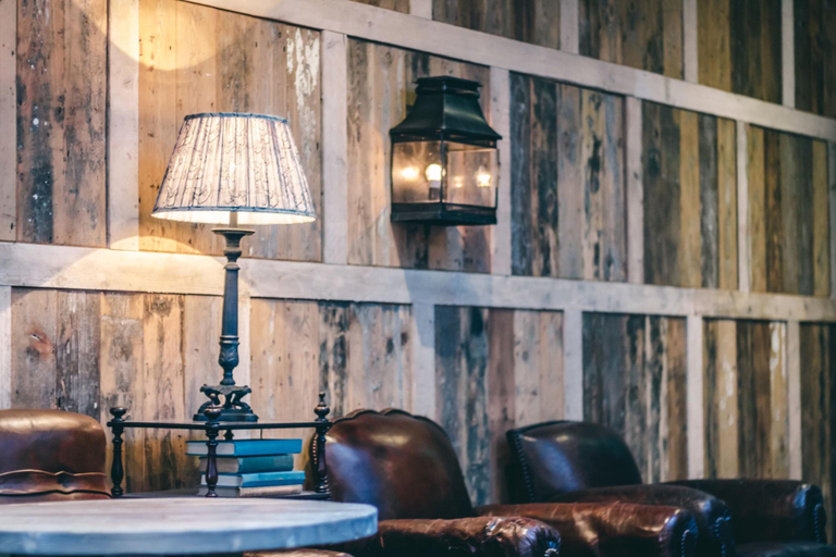 Public Area, The Talbot Hotel, North Yorkshire
