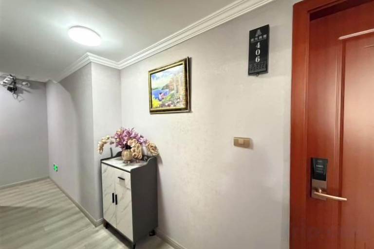 Others 4, Yangguang binguan Apartment, Chongqing