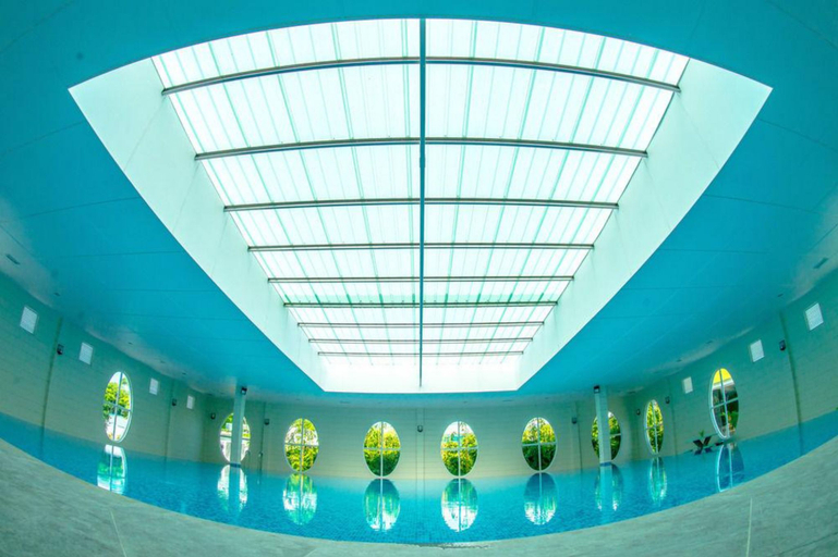 Pool 2, The Orchard Wellness & Health Resort Malaysia, Alor Gajah