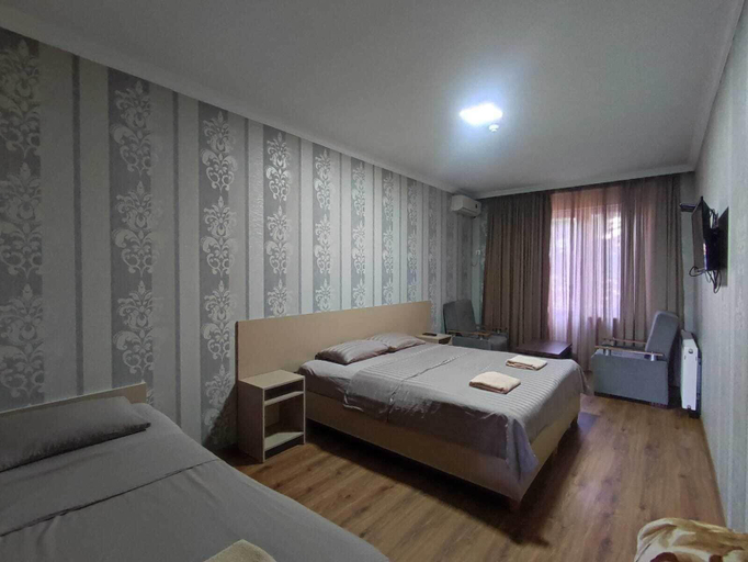 Room 4, Venus Hotel, Tbilisi