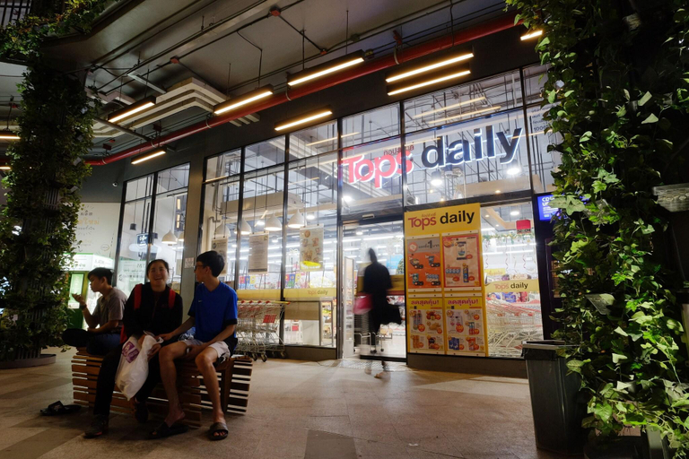 Exterior & Views 2, Hide and Seek Boutique Hometel, Khlong Toey