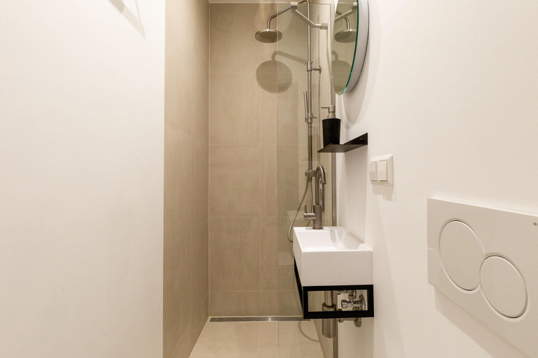Room 2, Ben's Boutique Hotel, The Hague