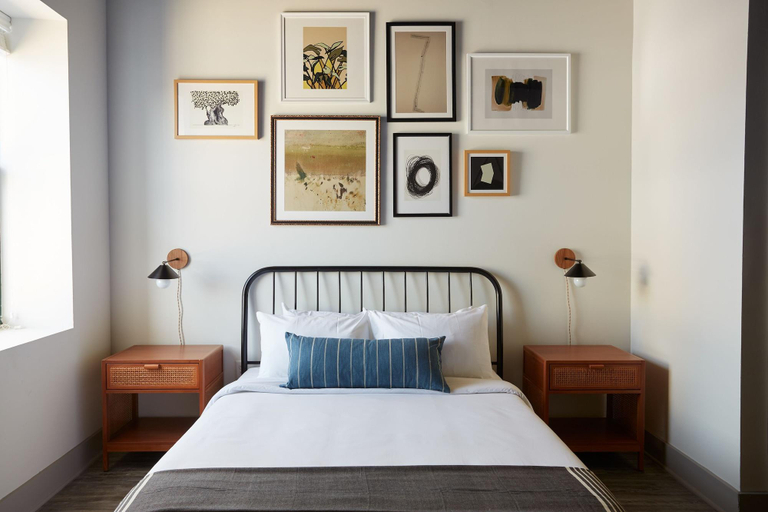 Room 3, Sonder The Altmayer, Chatham