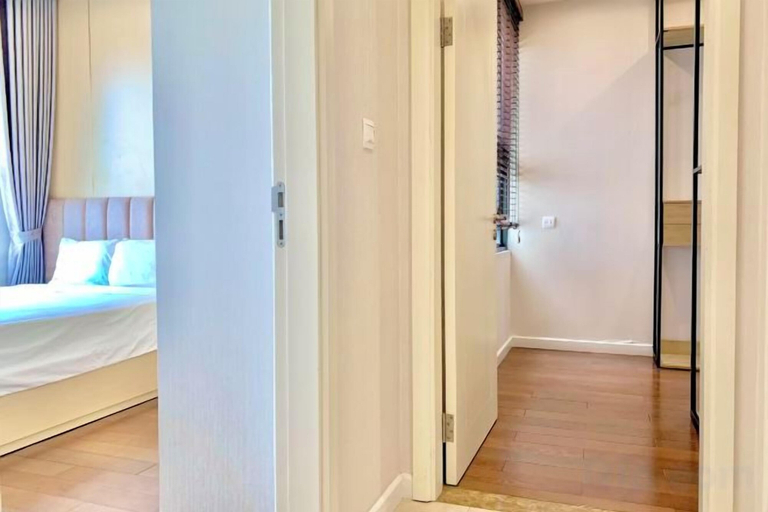 Room 3, LukaHomes - Dcapitale/1BR+/City view, Cầu Giấy