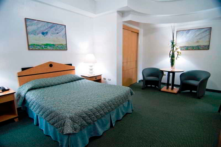 Bedroom 2, Chacao Cumberland, Libertador