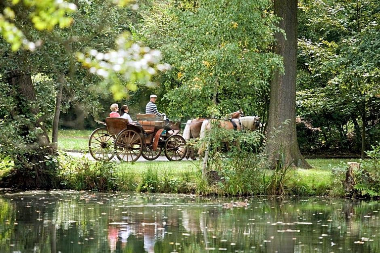 Public Area 2, Schloss Lübbenau, Oberspreewald-Lausitz