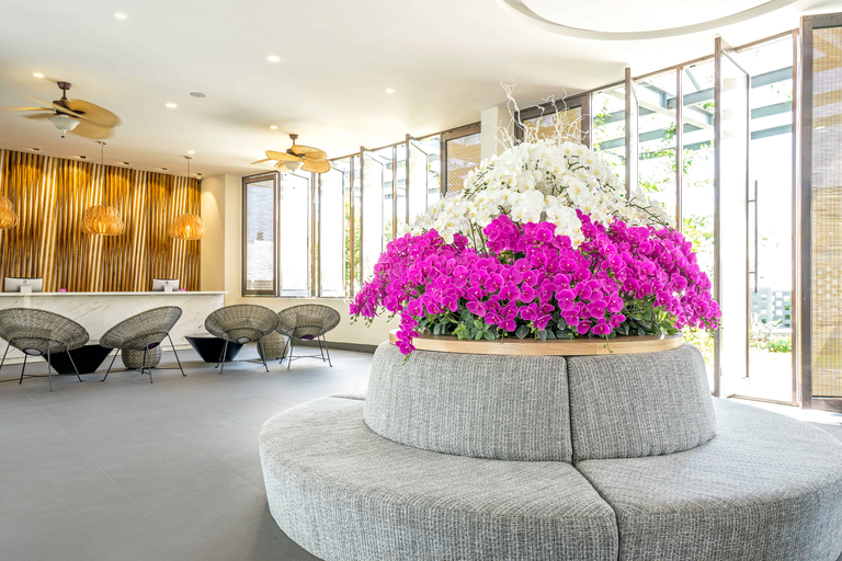 Public Area 4, Oceanami Villas & Beach Club - Managed by Oceanami, Ho Chi Minh City