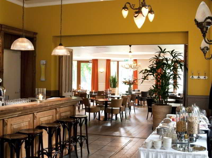 Food & Drinks 5, Hotel De Villa, Dongen