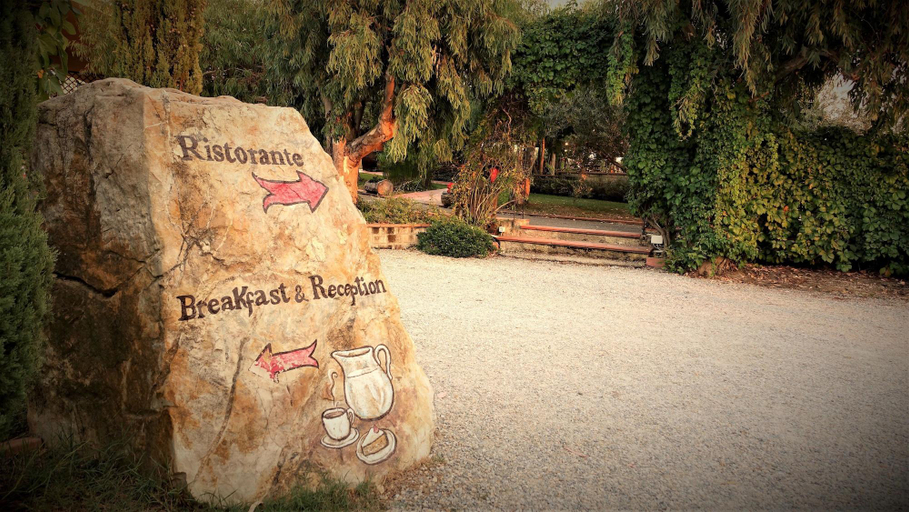 Public Area 5, Agriturismo Costa Etrusca, Livorno