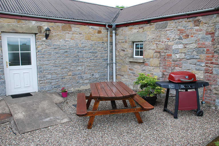 General view 5, Derryvree House, Fermanagh and Omagh