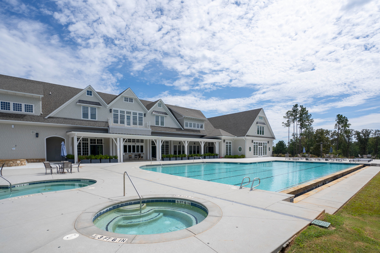 Sport & Beauty 3, Foxhall Resort, Douglas