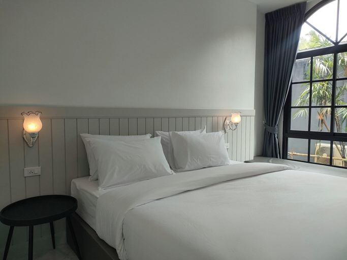 General view 5, The Target Residence And Resort, Muang Chiang Rai