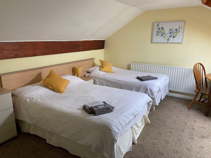 Room 5, The Lakeside, Redcar and Cleveland