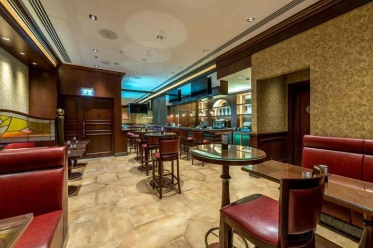 Others 3, Gulf Inn Hotel Al Nasr, Bur Dubai, Dubai
