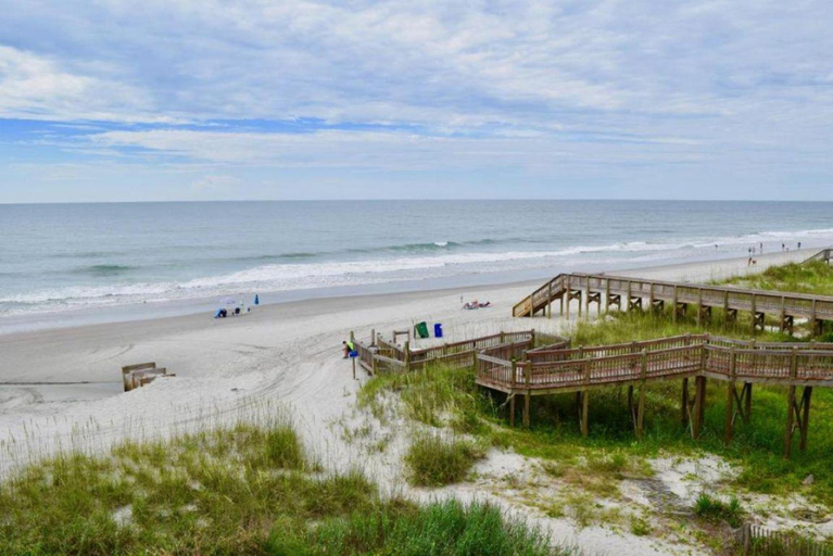 Beach 5, Ocean Forest Colony, Horry