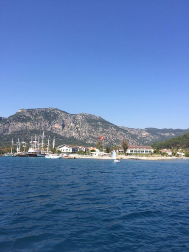 Exterior & Views 2, Selya Apart Hotel, Fethiye