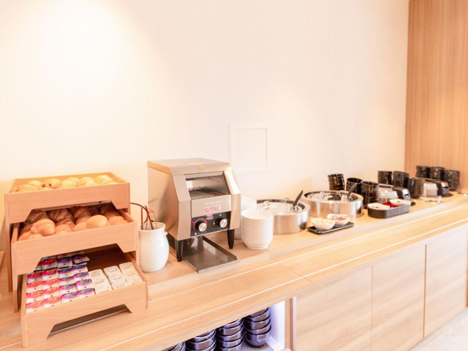 Food & Drinks 5, Livemax Resort Atami, Atami