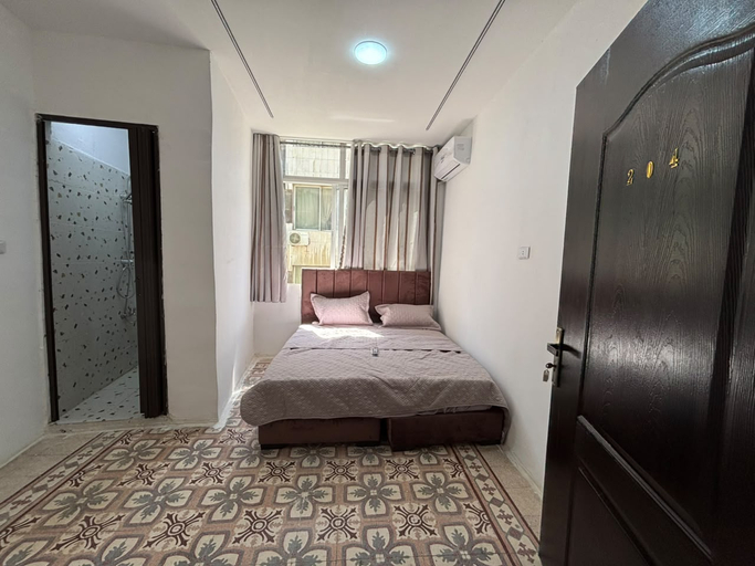 Room 5, old amman, Amman