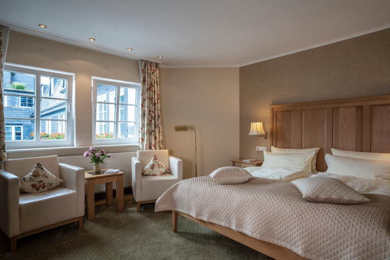 Bedroom 3, Deimann, Hochsauerlandkreis