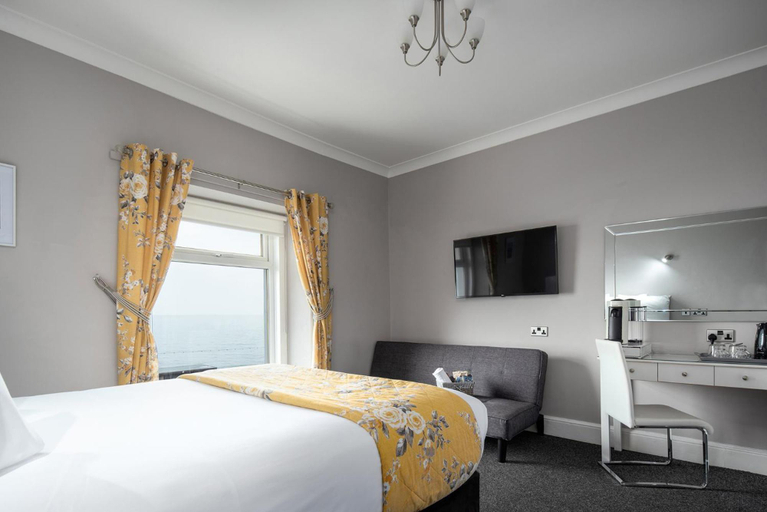 General view 4, Buxton House Bed and Breakfast., Conwy