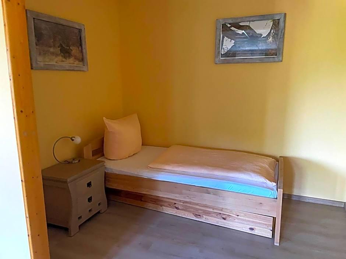 Bedroom 3, Rabenstein, Ludwigslust-Parchim