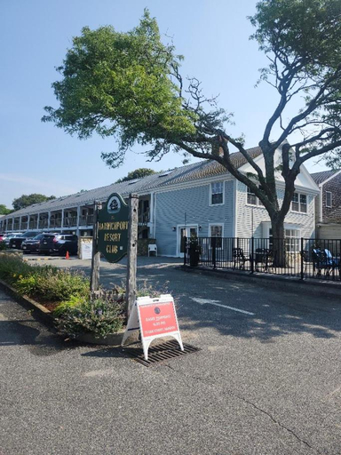 Exterior & Views, Harwichport Resort Club, Barnstable