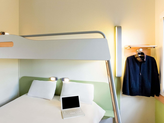 Room 5, ibis budget Koeln Leverkusen City, Leverkusen