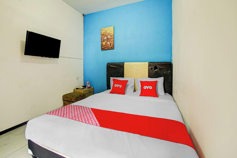 Room 5, Capital O 90071 Paralayang View, Malang