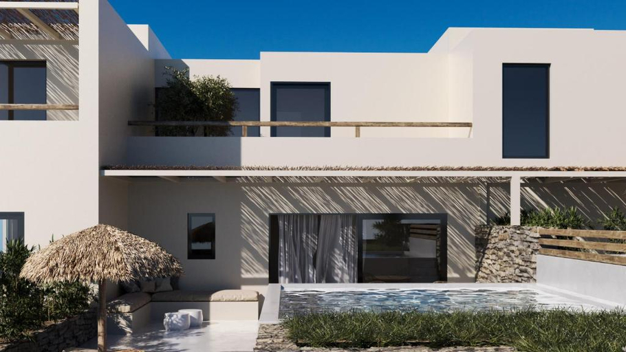 Exterior & Views 4, Aura Villas Tinos, South Aegean