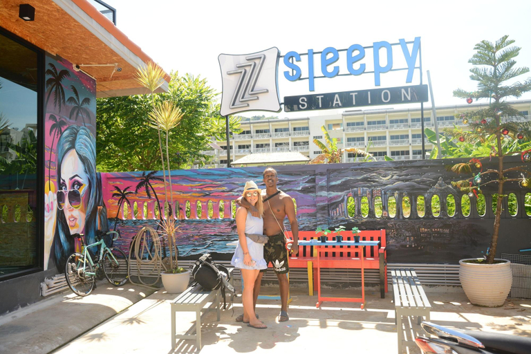 Exterior & Views 2, Sleepy Station - Hostel, Phuket Island