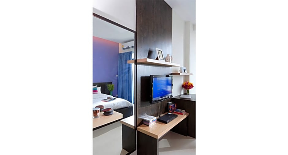 General view 1, Veta Apartment, Suan Luang