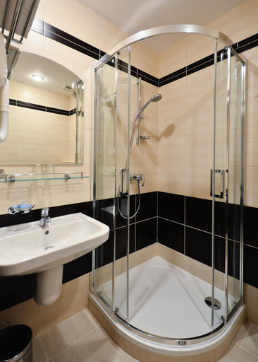Bathroom 4, Kotyza, Pelhřimov