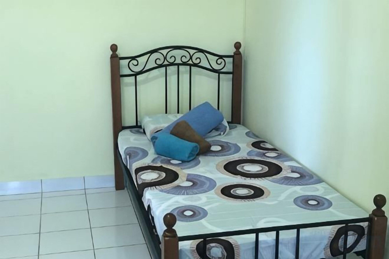 Bedroom 3, Mahasa Homestay Kuala Lumpur, Kuala Lumpur