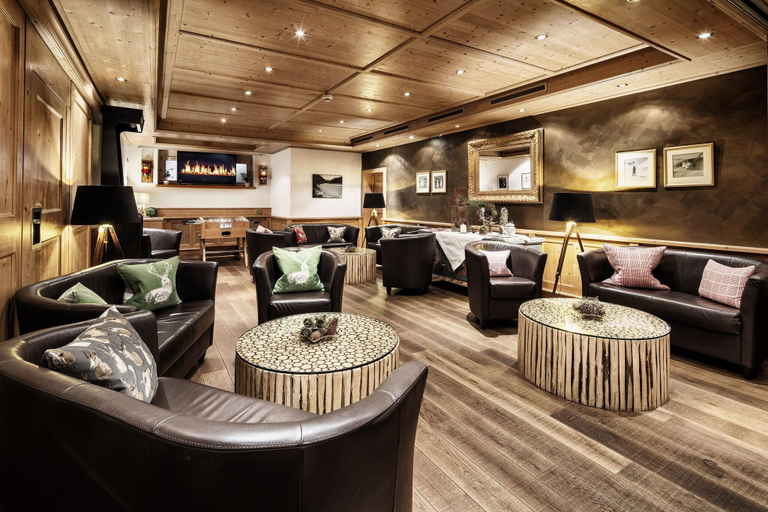 Public Area 2, Hotel Tannbergerhof, Bludenz