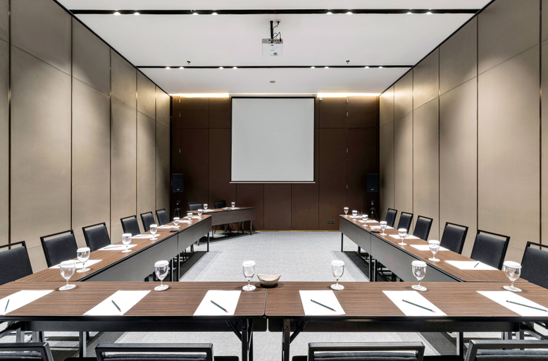 Conferences 3, Hotel Golden Tulip Essential Pik2 Jakarta, Tangerang