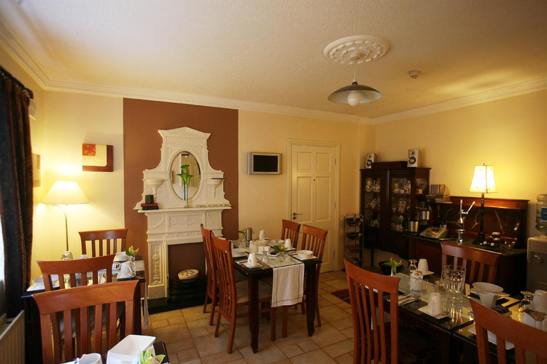 General view 2, Almara House