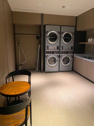 General view