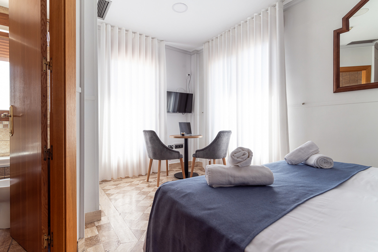 Room 5, Boutique Reina Mora, Granada