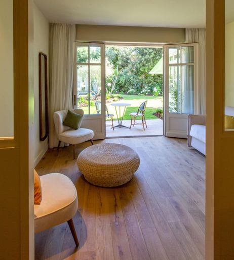 Room 5, La Villa du Moulleau, Gironde