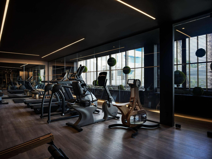 Sports and Entertainment 2, Ammades All Suites Beach Hotel - Adults Only, South Aegean
