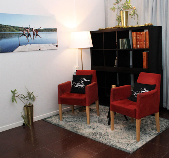Public Area 3, Sidsjö Hotell & Konferens, Sundsvall
