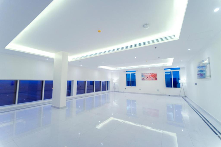 Sport & Beauty 2, The Gate Hotel and Apartments, Dammam