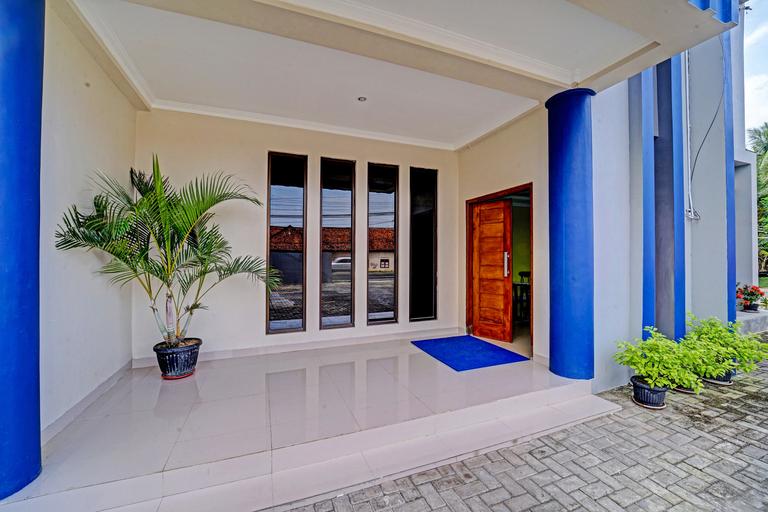 General view 4, Andono Hotel by GWA, Kulon Progo
