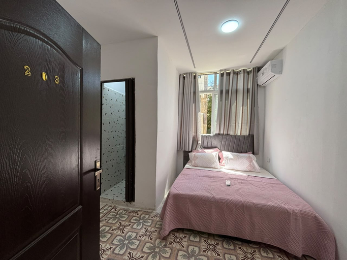 Room 3, old amman, Amman