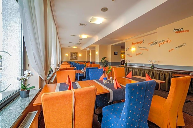 Food & Drinks 5, Fenix, Jelenia Góra City