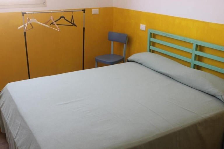 Room 4, Il Galletto Bb, Lecce