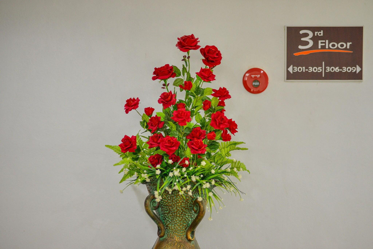 Public Area 2, Naiyang Place Phuket Airport, Phuket Island