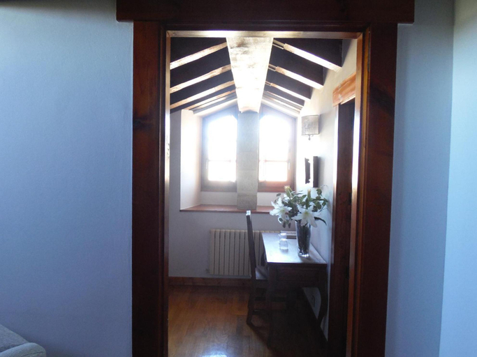 General view 3, Posada Ribacardo, Burgos